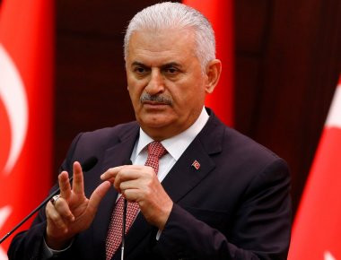 Μ. Γιλντιρίμ: «Ο Ερντογάν θέλει να επισκεφτεί την Ελλάδα μέσα στο 2017»